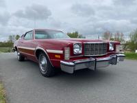 Ford A Gran Torino Elite Survivor H-Zul V8 30K Meilen Niedersachsen - Loxstedt Vorschau