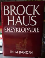 Brockhaus 24 Bände Nordrhein-Westfalen - Emmerich am Rhein Vorschau