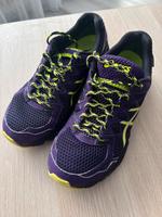Asics Gel- FujiTrabuco gr.39 (24,5 cm) Nordrhein-Westfalen - Solingen Vorschau