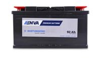 Autobatterie Starterbatterie Enva 92ah 720A *neu* Berlin - Tempelhof Vorschau