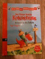 Der kleine Drache Kokosnuss kommt in die Schule Niedersachsen - Horneburg Vorschau