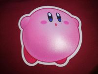 My Nintendo Store Nintendo Switch Kirby Mauspad NEU Merchandise Niedersachsen - Gronau (Leine) Vorschau