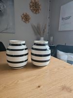 2x Omaggio kähler Vase medium 20cm Nordrhein-Westfalen - Bestwig Vorschau