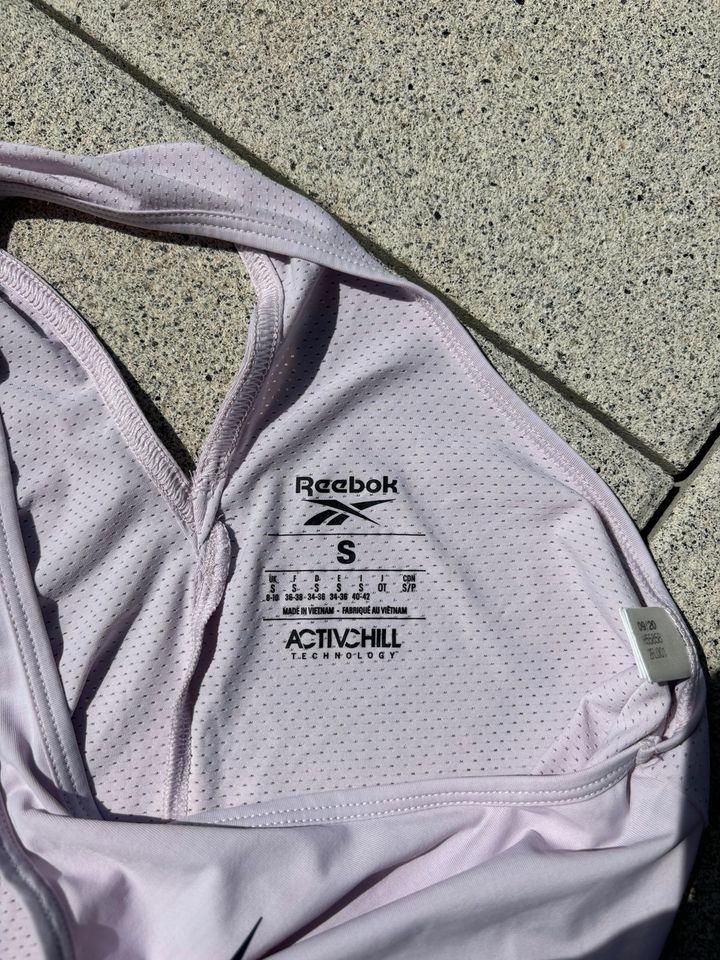 Reebok Sporttop in Würzburg