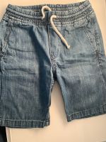 H&M, Jeans, Bermuda Denim, Jogger 134 wie neu Düsseldorf - Holthausen Vorschau