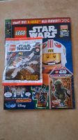 Lego Star Wars Zeitung 94, X-Wing, Boba Fett Hessen - Schmitten Vorschau