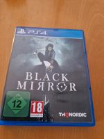 Black Mirror PS4 Bayern - Langquaid Vorschau