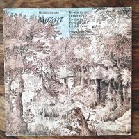 Hornkonzerte, Schallplatte von Mozart, Vinyl/LP Schleswig-Holstein - Nortorf Vorschau