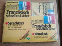 Französisch, Sprachkurs-Buch, Wörterbuch, Kassette Hessen - Otzberg Vorschau