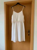 GINA Kleid/Größe 44/Tunika/Viskose/Spitze Berlin - Hellersdorf Vorschau