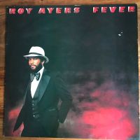 Vinyl LP Schallplatte - Roy Ayers - Fever München - Berg-am-Laim Vorschau