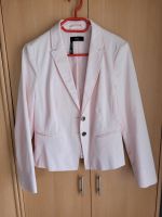 S.Oliver Black Label Blazer rosa Baden-Württemberg - Blaubeuren Vorschau