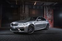 BMW M5 CONCAVER CVR2 20ZOLL MIT GUTACHTEN Niedersachsen - Delmenhorst Vorschau