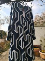 street one Kleid blau weiss Baden-Württemberg - Haselhof bei Plüderhausen Vorschau