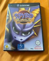 Nintendo Game Cube Spyro Enter the Dragonfly Saarland - Dillingen (Saar) Vorschau