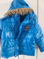 Winterjacke Gr 86/92 Schleswig-Holstein - Boostedt Vorschau