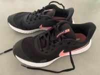 nike revolution Gr. 35,5 Wandsbek - Hamburg Eilbek Vorschau