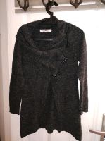 Cardigan Strickjacke grau Only M 38 Lübeck - St. Lorenz Nord Vorschau