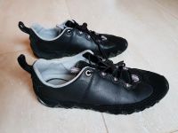 *ECCO* Schuhe/Sneaker-echtes Leder Gr.35 Hessen - Kassel Vorschau