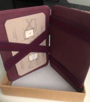 Hunterson magic wallet RFID Portemonnaie neu OVP NP 39,95 Nordrhein-Westfalen - Recklinghausen Vorschau