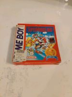 Super Mario Land Nintendo Game Boy Spiel Beuel - Limperich Vorschau