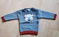 Strickpullover Gr 80 Nordrhein-Westfalen - Brakel Vorschau