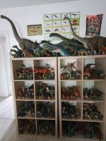Jurassic Park / World Mattel Niedersachsen - Dassel Vorschau