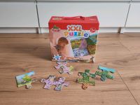 XXL Puzzle mit 48 Teilen, 4 Motive, ab 3 Jahren Hessen - Rodgau Vorschau