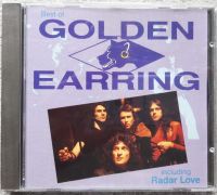 CD Golden Earring - Best Of Wandsbek - Hamburg Farmsen-Berne Vorschau