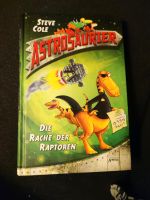 Astrosaurier- die Rache der Raptoren Rheinland-Pfalz - Zerf Vorschau