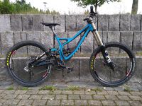 Specialized Demo 8 S-Works 2014 26' M Carbon Kettenstrebe 422mm! Rheinland-Pfalz - Kaiserslautern Vorschau