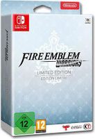 Fire Emblem Warriors Limited Edition Harburg - Hamburg Hausbruch Vorschau