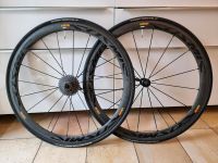 Mavic Cosmic Carbone Carbon CC40 Clincher Laufradsatz Stuttgart - Hedelfingen Vorschau