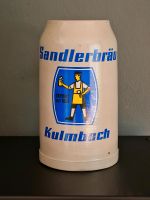 Seltener Bierkrug 3 Liter Sandlerbräu Kulmbach Niedersachsen - Hildesheim Vorschau