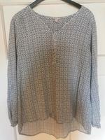Bluse Esprit Gr. 40 Niedersachsen - Hillerse Vorschau
