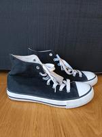 Schwarze Chucks ,39 Bayern - Seefeld Vorschau
