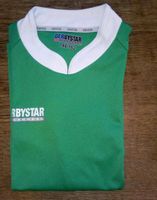 ⚽ Derbystar Trikot 140 grün Handball Fußball und Hose JAKO Rheinland-Pfalz - Guntersblum Vorschau
