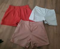 Damen Shorts Gr. S, 38 Bayern - Regensburg Vorschau