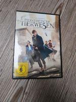 Fantastische Tierwesen DVD Rheinland-Pfalz - Saarburg Vorschau