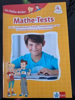 Mathe-Tests 4. Klasse "Die Mathe-Helden" Nordrhein-Westfalen - Hemer Vorschau