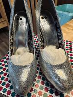 Even & Odd High Heels - Größe 39 - 13cm Bayern - Reckendorf Vorschau
