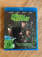 BluRay The Green Hornet Niedersachsen - Nordstemmen Vorschau