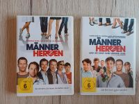 DVD Männerherzen 1 & 2 Thüringen - Berka/Werra Vorschau