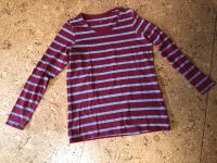 ❤️ JANINA WEAR Damen Frühling SHIRT Pullover Gr.48 rot grau Nürnberg (Mittelfr) - Oststadt Vorschau