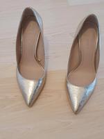 Goldene Pumps Niedersachsen - Delmenhorst Vorschau