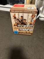 Bud Spencer & Terence Hill 10er Box RELOADED 10 DVDs Niedersachsen - Seevetal Vorschau