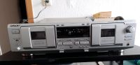 ( Defekt ) Sony stereo Doppel Kassetten Deck! Bochum - Bochum-Nord Vorschau