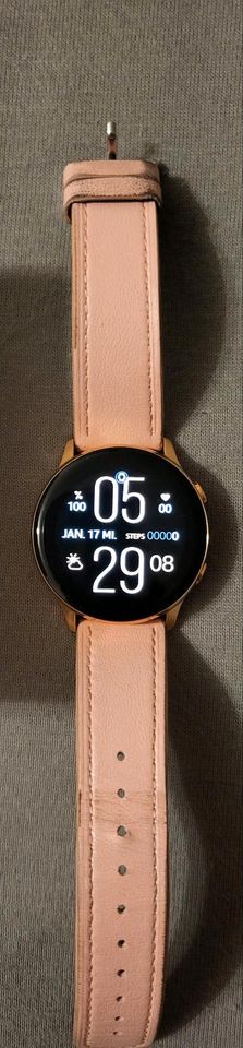 Samsung Active Watch in Lewitzrand