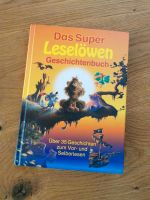 Das Super Leselöwen Geschichtenbuch Baden-Württemberg - Mühlhausen-Ehingen Vorschau