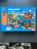 Playmobil Puzzle Bayern - Ebersberg Vorschau